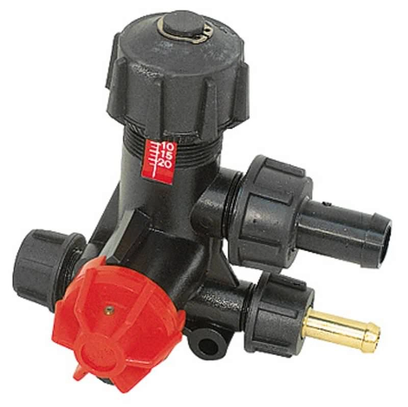 9910-KIT1990 Control Unit Image